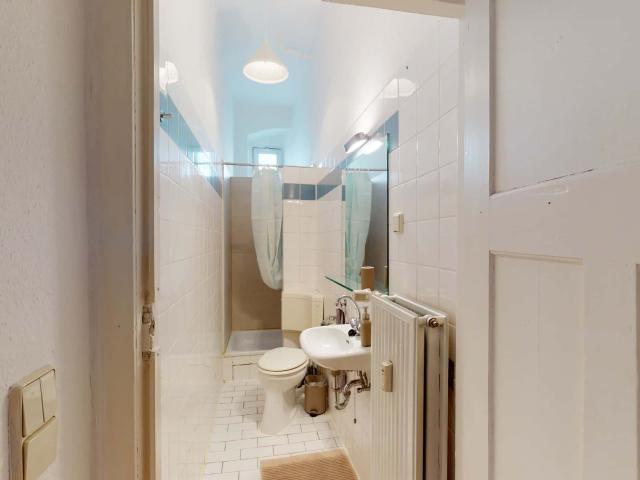Apartment in Wedding, Berlin