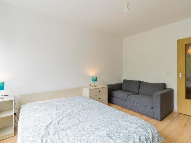 Apartment in Wedding, Berlin