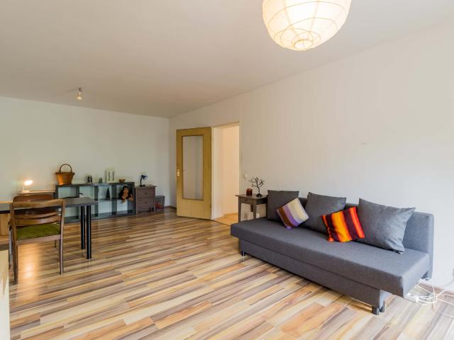 Apartment in Wedding, Berlin