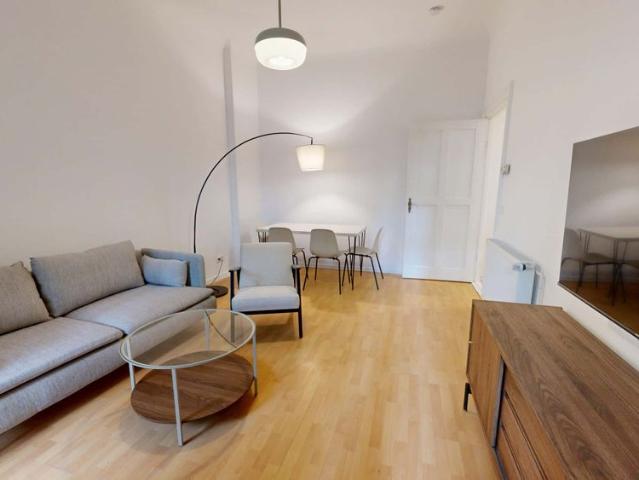 Apartment in Wedding, Berlin