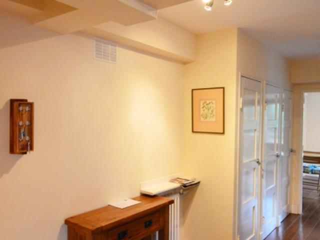 apartment in Wellington Road, St Johns Wood, London, NW8 United Kingdom