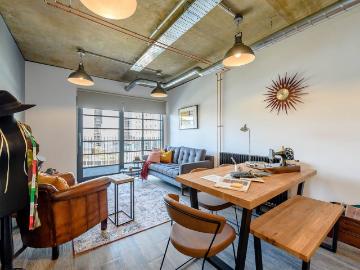 apartment in Wembley Park