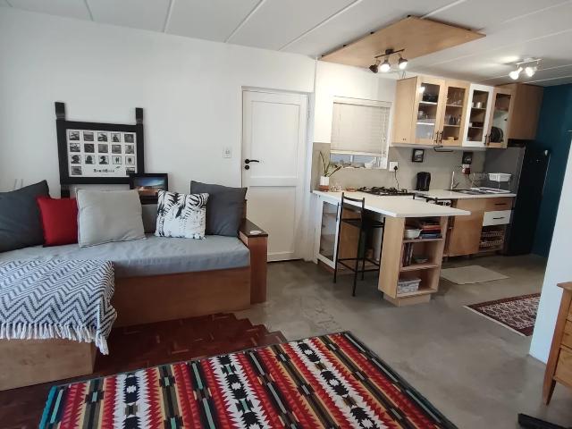 apartment in West Beach, Blouberg, Western Cape