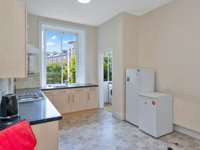 apartment in West Preston Street, South Side Edinburgh, EH8