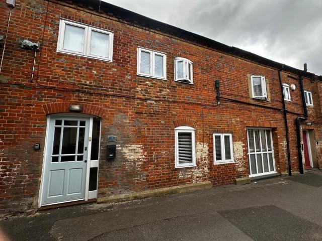 apartment in West Street