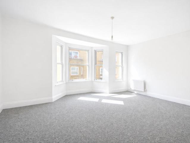 apartment in West Street, Worthing