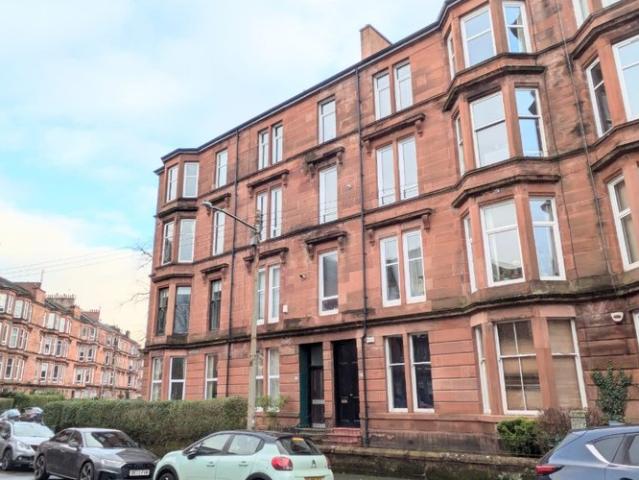 apartment in Westclyffe Street, Shawlands, Glasgow, G41