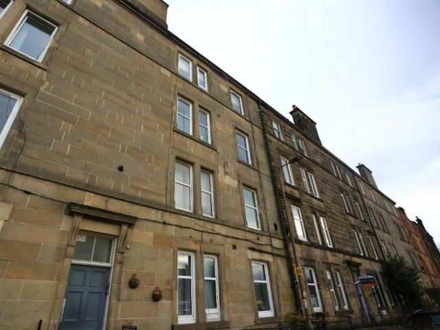apartment in Westfield Street, Flat 2 Gorgie, Edinburgh, EH11