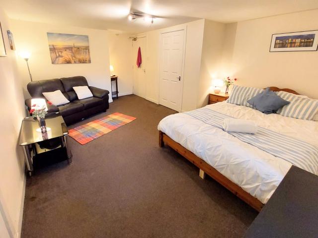apartment in White Sands