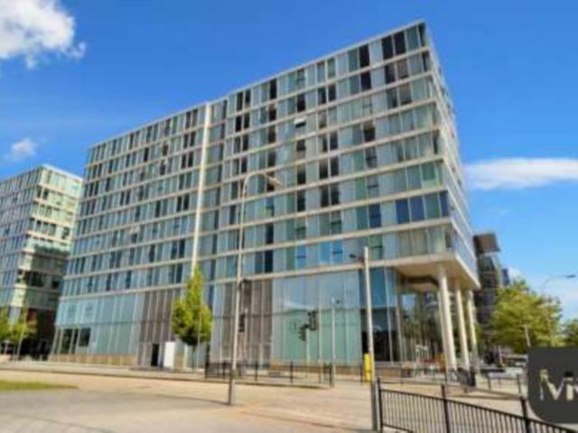 apartment in Witan Gate, Milton Keynes