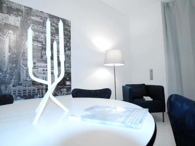 Apartment in Wittelsbacherallee, Frankfurt am Main for 47 m² with 1 bedroom