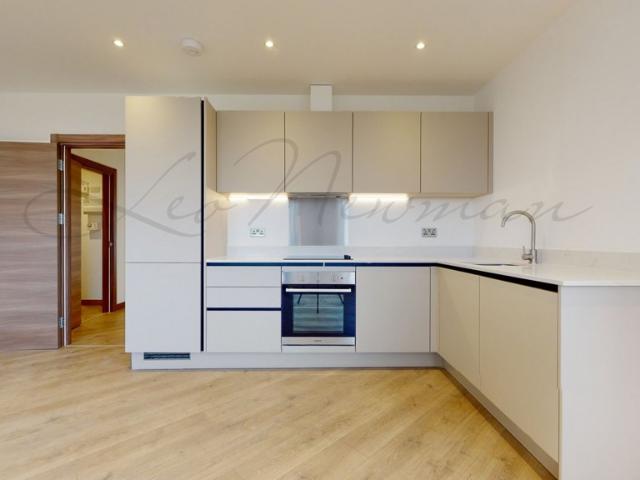 apartment in Widmore Road, Bromley, BR1