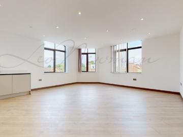 apartment in Widmore Road, Bromley, BR1