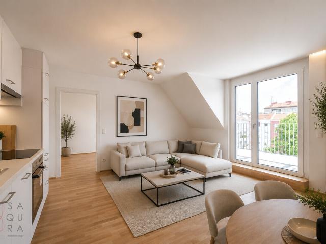 apartment in Wien, Hernals / Wien 17 Hernals