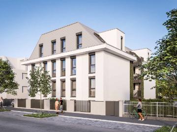 Wohnung zur Miete in 1230