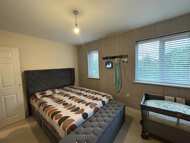 apartment in Willenhall Road Wolverhampton, WV1