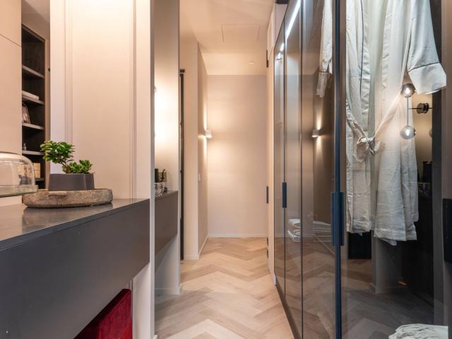 apartment in Willesden Lane
