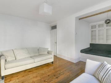 apartment in Wilmot Street