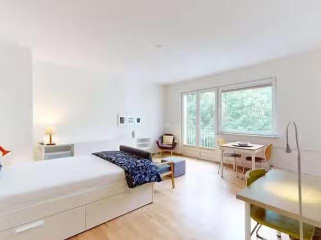 Apartment in Wilmersdorf, Berlin