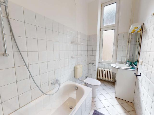 Apartment in Wilmersdorf, Berlin