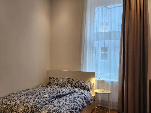 Apartment in Wilmersdorf, Berlin