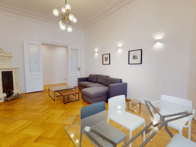 Apartment in Wilmersdorf, Berlin