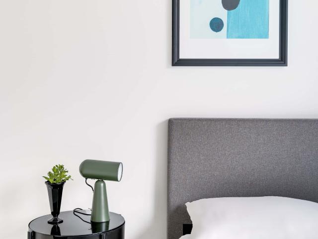 Apartment in Wilmersdorf, Berlin
