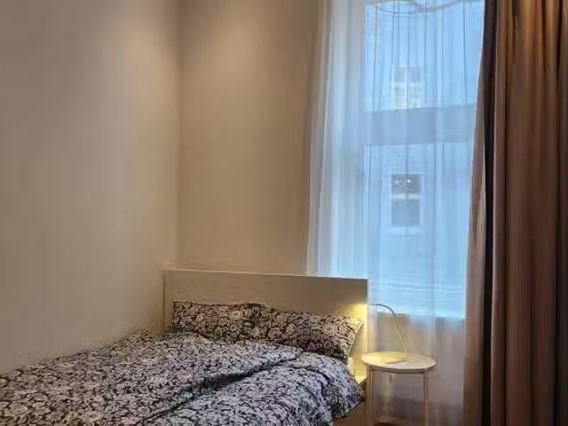 Apartment in Wilmersdorf, Berlin
