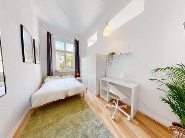 Apartment in Wilmersdorf, Berlin