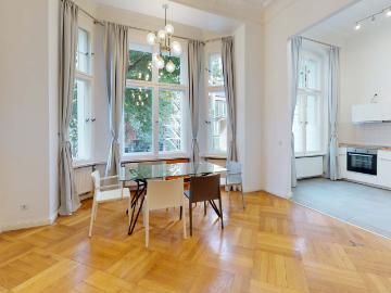 Apartment in Wilmersdorf, Berlin