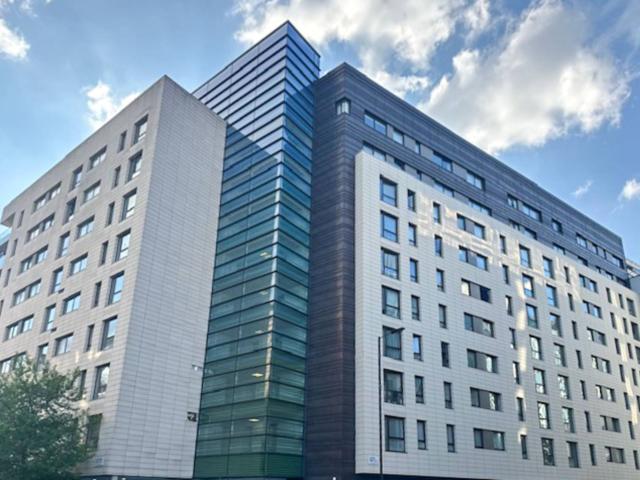 apartment in Wilton Road