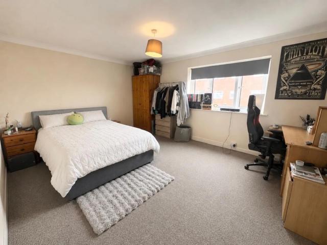 apartment in Wimborne Road BOURNEMOUTH BH9