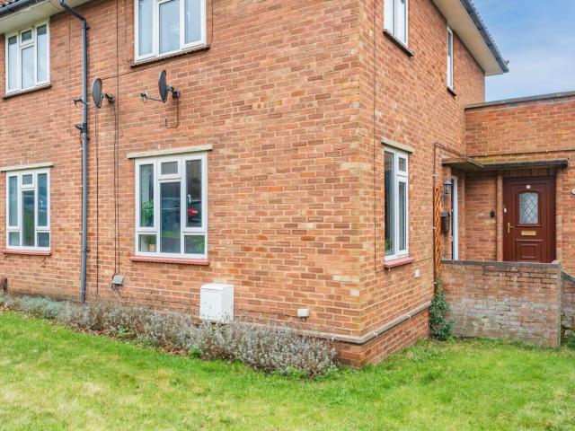 apartment in Winchcomb Road, Norwich, NR2
