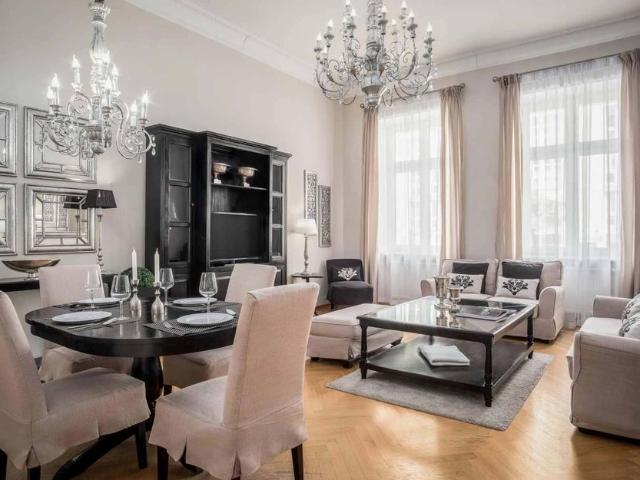 Apartment in Winterfeldtstraße, Berlin for 150 m² with 2 bedrooms