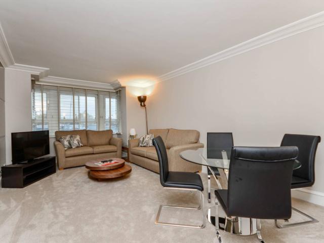 apartment in Wrights Lane