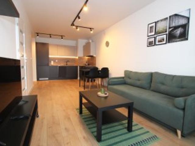 apartment in Wrocław, Stare Miasto, Centrum