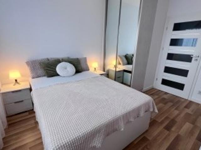 apartment in Wrocław, Stare Miasto, Sikorskiego