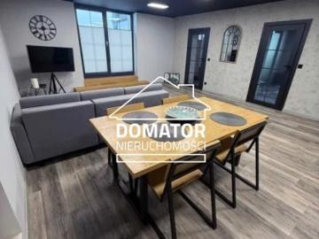 apartment in Wtelno