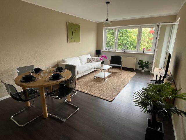 Apartment in Wupperstraße, Essen for 71 m² with 1 bedroom