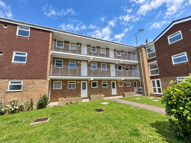 apartment in Towers Road, Upper Beeding
