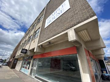 apartment in TOWN CENTRE