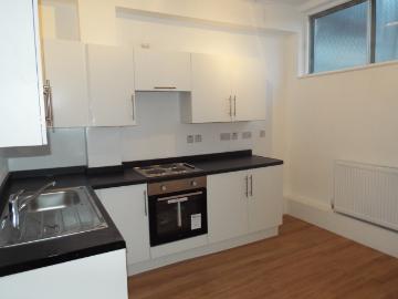 apartment in TOWN CENTRE