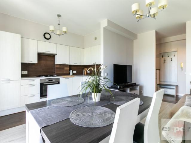 apartment in Tomaszów Mazowiecki