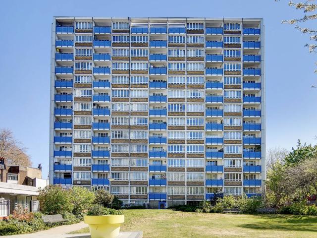 apartment in Tompion Street