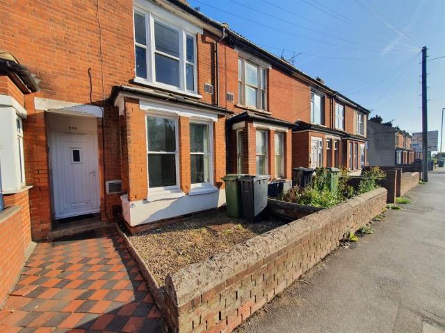 Apartment In Tonbridge Road, Maidstone Me16