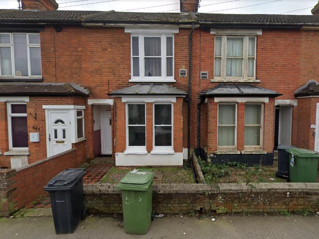 Apartment In Tonbridge Road, Maidstone Me16