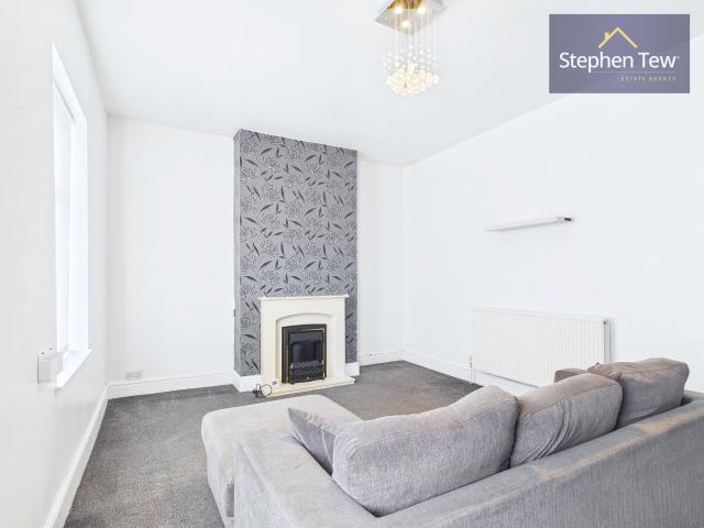 apartment in Top Floor Flat, 6 Beach Avenue, Thornton Cleveleys, FY5 1ED