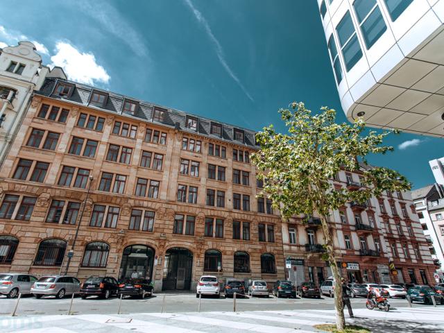 Apartment in TOP Lage
