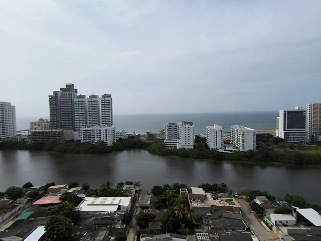 apartment in Torices, Cartagena, Bolivar
