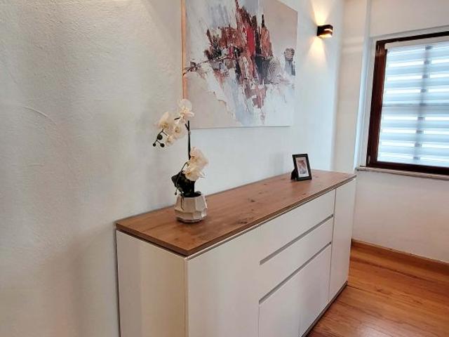 Apartment in Torstraße, Bad Friedrichshall for 100 m² with 1 bedroom
